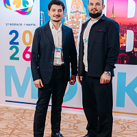 XI MOSCOW BREAST MEETING: Полный фотоотчёт